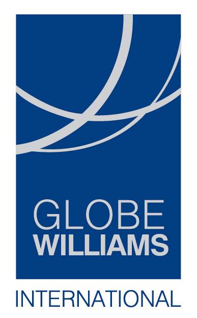globe Williams International globe Williams International