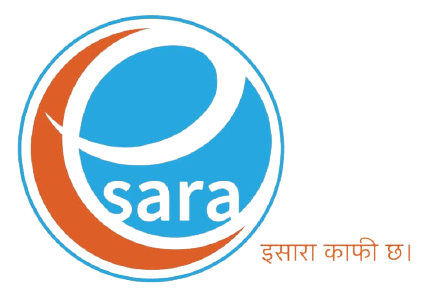 logo esara logo